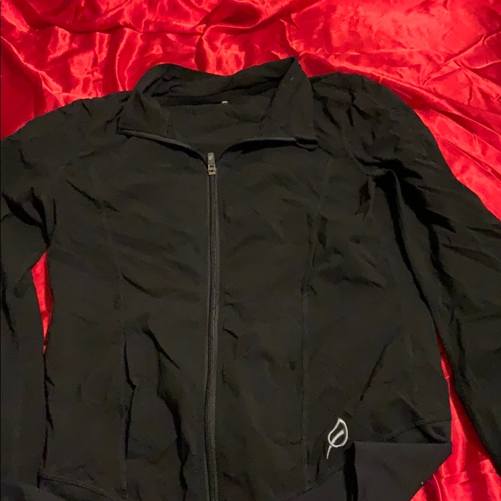 Ptula jacket